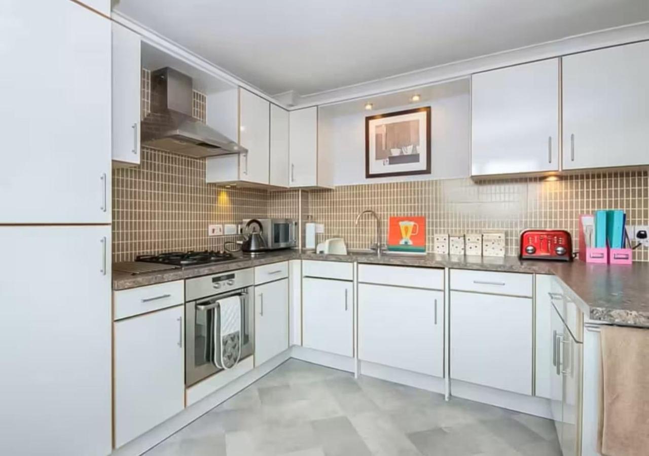 The View At No 10 Apartment Aviemore Exterior photo
